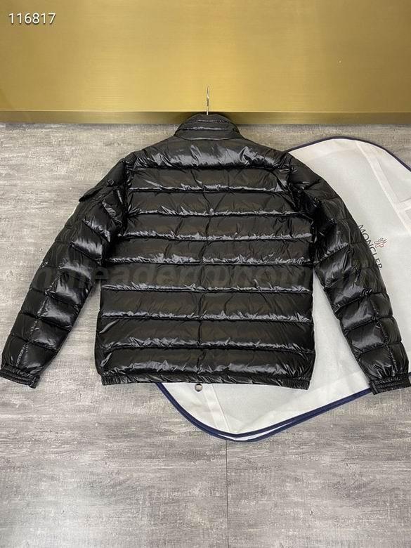 Moncler Men's Outwear 13